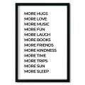 more | plakat. plakat dla dzieci. dekoracje pokoju