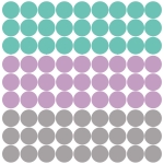 stickers | confetti - 2