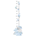 height measure | blue moon