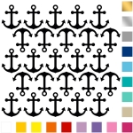 stickers | anchors