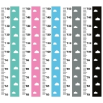 height measure | clouds