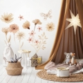 meadow set I | wall sticker. children's wall decals. room decorations