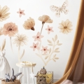 meadow set I | wall sticker. children's wall decals. room decorations