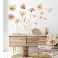 meadow set I | wall sticker. children's wall decals. room decorations