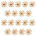 daisies boho | wall sticker. children's wall decals. room decorations