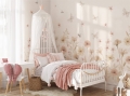 wallpaper flower / floral wallpaper / wallpaper for kids / wallpaper pastelowe love
