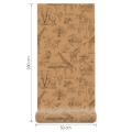 safari wallpaper / safari-themed wallpaper / children's wallpaper / pastelowe love wallpaper