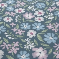 daisy wallpaper / wallpaper with daisies / children's wallpaper / pastelowe love wallpaper