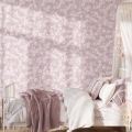 daisy wallpaper / wallpaper with daisies / children's wallpaper / pastelowe love wallpaper