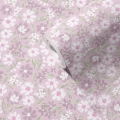 daisy wallpaper / wallpaper with daisies / children's wallpaper / pastelowe love wallpaper