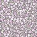 daisy wallpaper / wallpaper with daisies / children's wallpaper / pastelowe love wallpaper