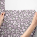 daisy wallpaper / wallpaper with daisies / children's wallpaper / pastelowe love wallpaper