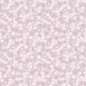 wallpaper | mini daisies - pink