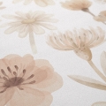 flower wallpaper / wallpaper with flowers / children's wallpaper / pastelowe love wallpaper