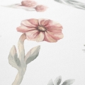flower wallpaper / wallpaper with flowers / children's wallpaper / pastelowe love wallpaper