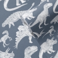 dinosaur wallpaper / wallpaper with dinosaurs / children's wallpaper / pastelowe love wallpaper