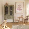 poster for children dress / poster for children watercolor / poster for children / poster for a children room