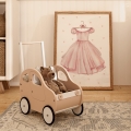 poster for children dress / poster for children watercolor / poster for children / poster for a children room