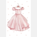 poster for children dress / poster for children watercolor / poster for children / poster for a children room