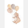 poster for children bear / poster for children watercolor / poster for children / poster for a children room
