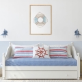 poster for children lifebuoy/ poster for children watercolor / poster for children / poster for a children room