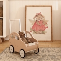 poster for children bunny/ poster for children watercolor / poster for children / poster for a children room