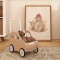 poster for children bunny/ poster for children watercolor / poster for children / poster for a children room