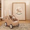 poster for children rocking horse/ poster for children watercolor / poster for children / poster for a children room