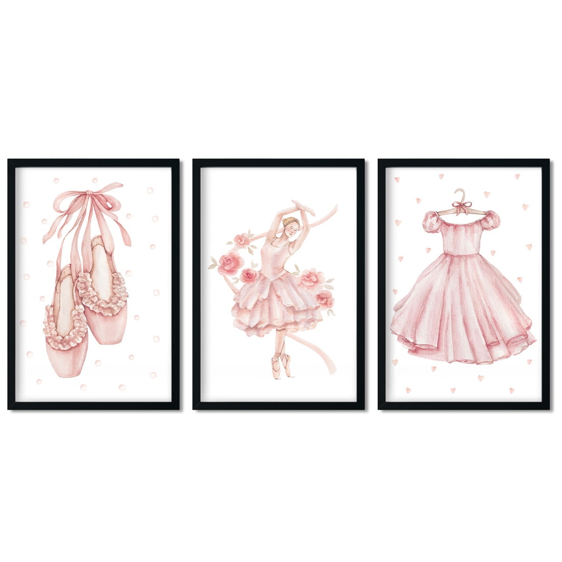 poster for children set/ poster for children watercolor / poster for children / poster for a children room