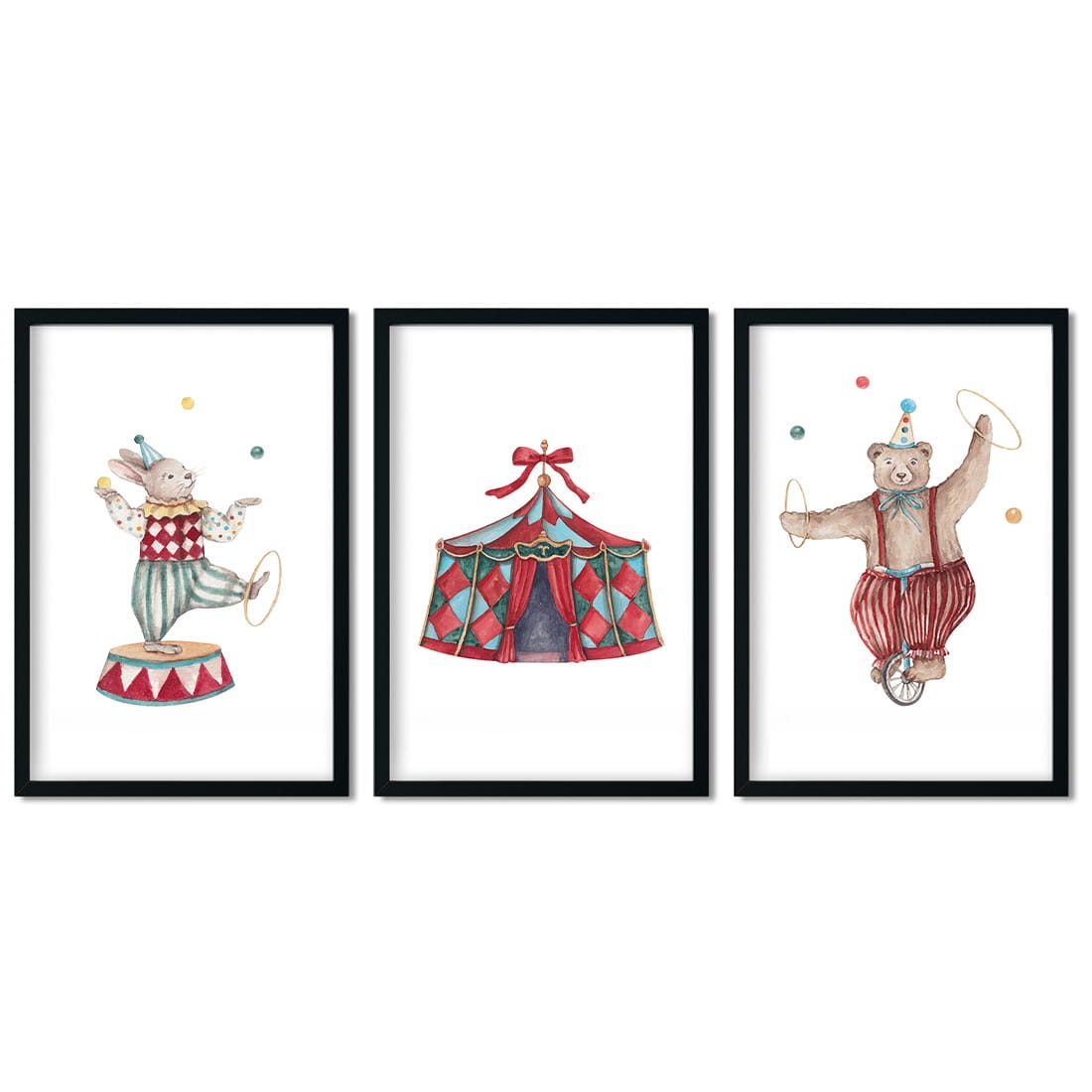 poster for children set/ poster for children watercolor / poster for children / poster for a children room