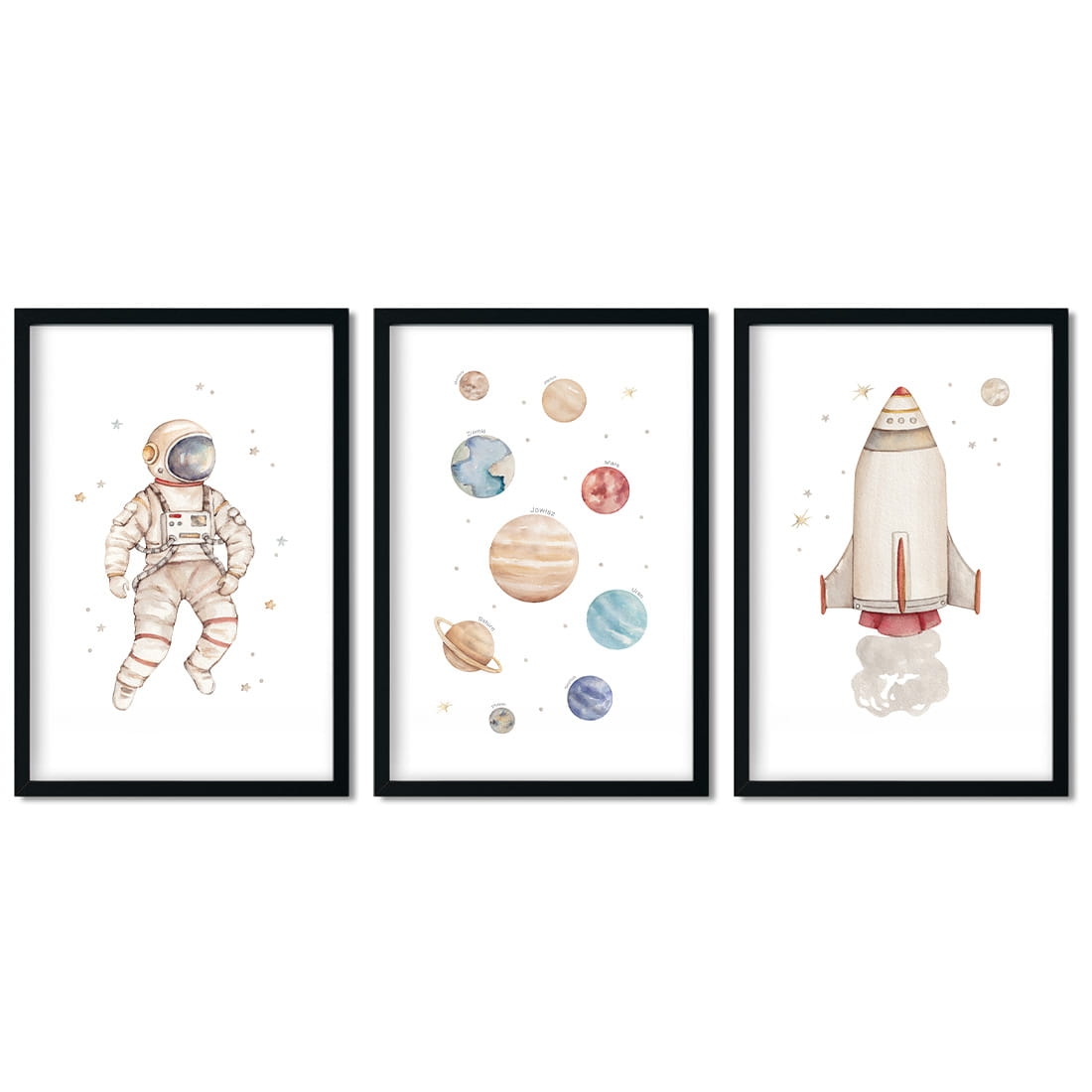 poster for children set/ poster for children watercolor / poster for children / poster for a children room