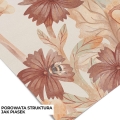 wallpaper flowers boho / floral wallpaper / wallpaper for kids / wallpaper pastelowe love