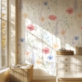 wallpaper spring garden / floral wallpaper / wallpaper for kids / wallpaper pastelowe love
