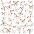 wall sticker butterflies / wall decal butterflies / wall sticker with butterfly