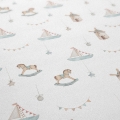 toys wallpaper / wallpaper with toys / childrens wallpaper / pastelowe love wallpaper