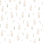 sample | wallpaper little geese 