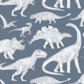 sample wallpaper / wallpaper dino / wallpaper for kids