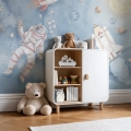 wallpaper for kids / cosmos wallpaper / space wallpaper / pastelowe love