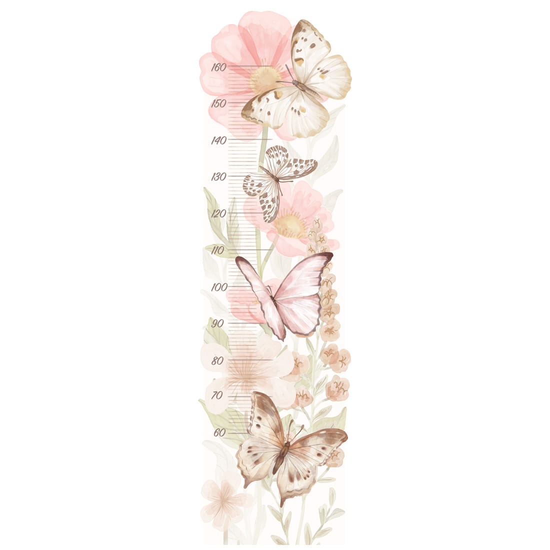 wall sticker butterflies / wall decal butterflies / wall sticker with butterfly