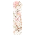 wall sticker butterflies / wall decal butterflies / wall sticker with butterfly