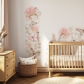 wall sticker butterflies / wall decal butterflies / wall sticker with butterfly
