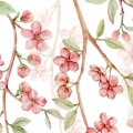 wallpaper sakura / flowers wallpaper / wallpaper for kids / wallpaper pastelowe love