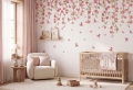 wallpaper sakura / flowers wallpaper / wallpaper for kids / wallpaper pastelowe love