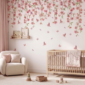 sample | mural sakura