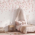 sample wallpaper / sakura wallpaper / pastelowe love wallpaper