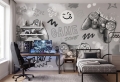 wallpaper gaming / gaming wallpaper / wallpaper for kids / wallpaper pastelowe love