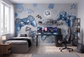 wallpaper gaming / gaming wallpaper / wallpaper for kids / wallpaper pastelowe love