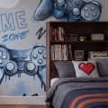 wallpaper gaming / gaming wallpaper / wallpaper for kids / wallpaper pastelowe love
