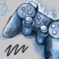 wallpaper gaming / gaming wallpaper / wallpaper for kids / wallpaper pastelowe love
