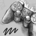 sample wallpaper / gaming wallpaper / pastelowe love wallpaper